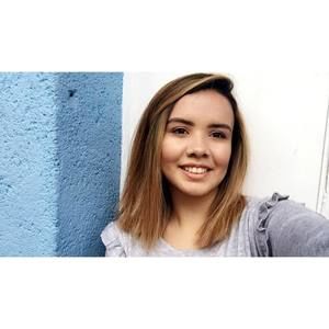 Meet your Posher, Itzel